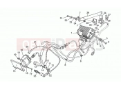 MOTOGUZZI Sport Carburatori 1100 Ignition unit