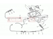 MOTOGUZZI Sport Carburatori 1100 Pierburg valve system
