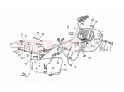 MOTOGUZZI Strada 750 Digiplex ignition