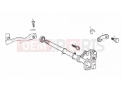 derbi Senda HYP 50 DRD EVO Selector