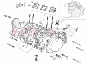 derbi Senda HYP 50 DRD EVO LTD EDITION Carters