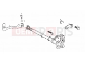 derbi Senda HYP 50 DRD EVO LTD EDITION Selector