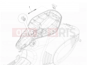 vespa 946 150 4T 3V ABS Transmissions