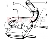 vespa Silencer