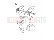 KAWASAKI AR50 (AR50-C7) Electrical Equipment