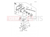 KAWASAKI 1990 Headlight(s)