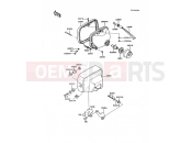 KAWASAKI 1992 Headlight(s)