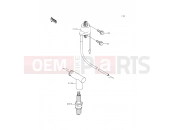 KAWASAKI 1992 Ignition Coil
