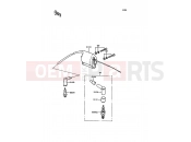 KAWASAKI 1992 Ignition Coil