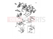 KAWASAKI 1992 Electrical Equipment