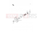 KAWASAKI 1994 Balancer