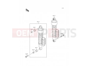 KAWASAKI 1994 Shock Absorber(s)