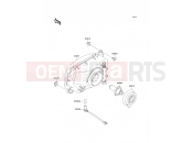 KAWASAKI 1994 Headlight(s)