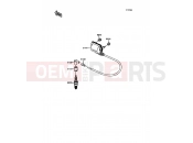 KAWASAKI 1994 Ignition System
