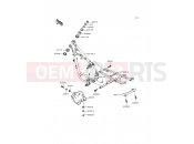 KAWASAKI 1994 Frame
