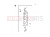 KAWASAKI 1994 Shock Absorber(s)