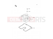 KAWASAKI 1994 Cylinder Head Cover