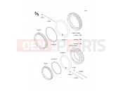 KAWASAKI 1994 Wheels/Tires