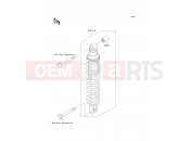 KAWASAKI 1994 Shock Absorber(s)