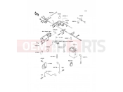 KAWASAKI 1994 Chassis Electrical Equipment