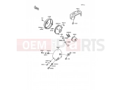KAWASAKI 1994 Headlight(s)