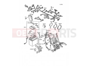 KAWASAKI 1994 Chassis Electrical Equipment