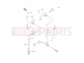 KAWASAKI 1996 Ignition System
