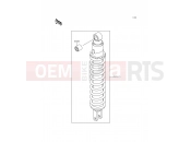 KAWASAKI 1996 Shock Absorber(s)