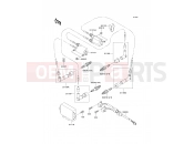 KAWASAKI 1996 Ignition System