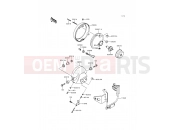 KAWASAKI 1997 Headlight(s)