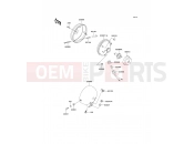 KAWASAKI 1997 Headlight(s)