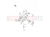 KAWASAKI 1998 Headlight(s)
