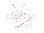 KAWASAKI 1999 Optional Parts