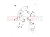 KAWASAKI 1999 Headlight(s)