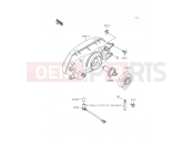KAWASAKI 1999 Headlight(s)