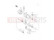 KAWASAKI VN1500 CLASSIC (VN1500-E2) Fuel Pump