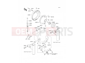 KAWASAKI 1999 Headlight(s)