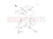 KAWASAKI 2003 Ignition System
