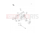 KAWASAKI 2003 Headlight(s)