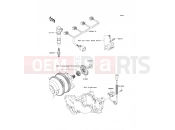 KAWASAKI 1400GTR ABS (ZG1400A8F) Ignition System