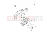 KAWASAKI 2008 Headlight(s)