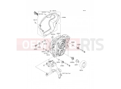 KAWASAKI VERSYS (KLE650A8F) Headlight(s)