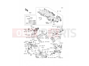KAWASAKI 2009 Chassis Electrical Equipment