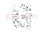 KAWASAKI 2009 Chassis Electrical Equipment