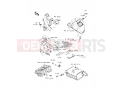 KAWASAKI 2009 Fuel Injection