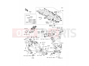 KAWASAKI 2009 Chassis Electrical Equipment