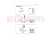 KAWASAKI 2009 Manual