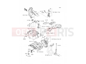 KAWASAKI 2009 Fuel Injection
