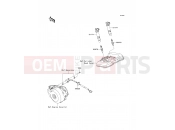 KAWASAKI 2009 Ignition System