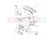 KAWASAKI 2009 Chassis Electrical Equipment